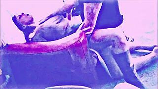 Watch cuckie donnie eat that creampie while his dick gets slapped