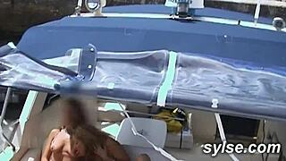 Lesbian Casting With Strapon Anal Action!