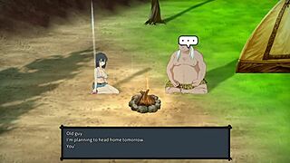 In This Hentai Game, Mad Island Gets Played for the Third Time with Intense Sexual Scenes