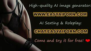 in this final fantasy tifa cosplay hentai, she rides a big cock uncensored in 3d ai style