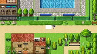 playing takeanother game ntr part 2