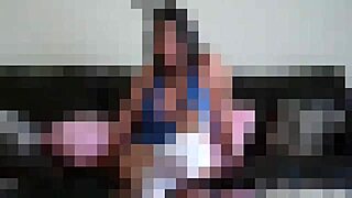 Femdom Mistress Commands You to Smell Her Perfect White Socks in POV