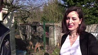 farm girls ready for some emotional adventure