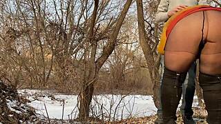 mother in law, plz, pee and help me out