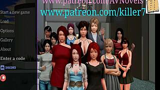 Exploring the story of my new family in this game series