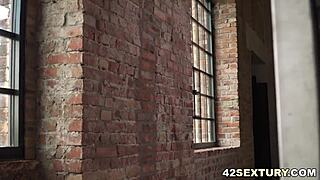 i runned to kittina for quick anal