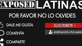 uh, casting teen michel shika with big boobs for spanish porn with soldier's huge cock