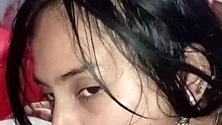 i love sucking his cum and him fucking me deep in my big ass pussy