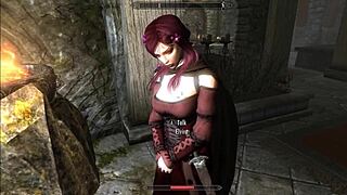 Nookie with Norbe Episode 13 Elvira