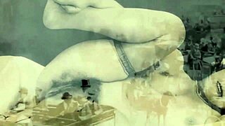 Dark Lantern Entertainment Presents Vintage Granny Arcade Films