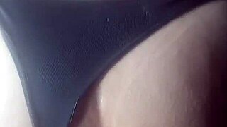 Do you want to see me spreading for my old lover?