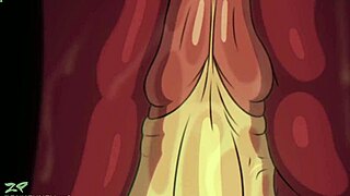 Airlock adventure in space!