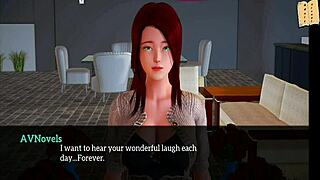 my new family episode 252