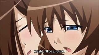 Satake Sisters In Bikini Threesome On Beach!