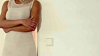 Blanche Bradburry Teaches Step Mom Lessons