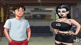 give me money and i'll fuck you more