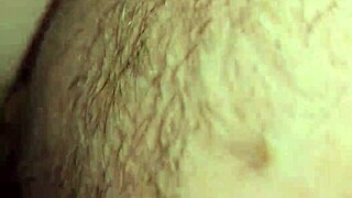 Can you handle this deep gay blowjob in your mouth?