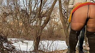 mother in law, plz, pee and help me out