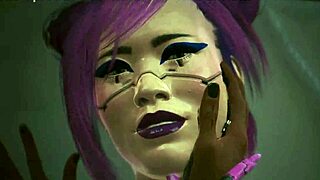 Rita Wheeler Sex Scene