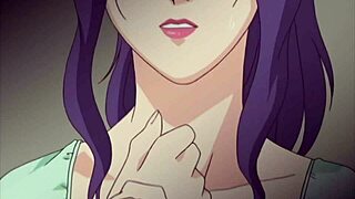 lucky dude bangs stepmom and stepsister in uncensored hentai