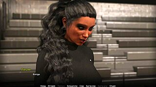 i'm playing the complete gameplay of wvm part 44 with the sexy nurse