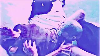 Watch cuckie donnie eat that creampie while his dick gets slapped