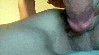 me and my girlfriend hanging out together