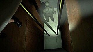 Ellie from The Last of Us sucks a huge cock in this uncensored hentai! 😈🍆