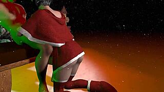 very fuckd christmas story, i fucked up telling it