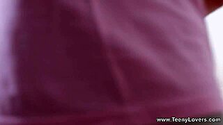 I think Virgo Peridot loves that black cock so much