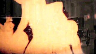 Dark Lantern Entertainment Presents Vintage Granny Arcade Films