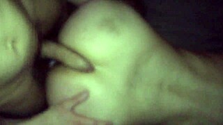 gay couple explores intimate connection through shared experiences