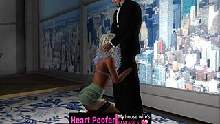 And new york city was my witness erotic cartoon usa anime hentai