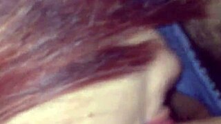 I love Samantha Vlad's cum in mouth