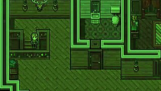 can this milf handle the monster cock in zombies retreat?