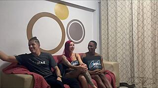 Damn I Hate My Friend He Deceives Me In Taste Game