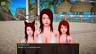 My New Family Episode 512