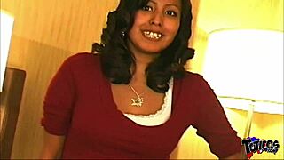 Fucking your first big black cock?