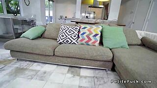 i gagged on that huge cock