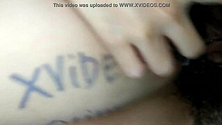 what a cute new years with my friend's girlfriend redhot fox!