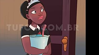 i eat the maid's big ass hole