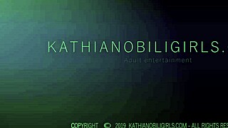 Hey, Kathia really rocks those blowjobs as the queen in this gay milf pov scene