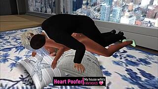 And new york city was my witness erotic cartoon usa anime hentai