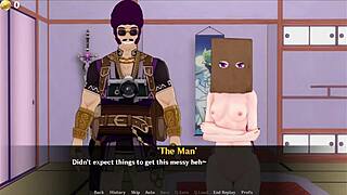 klee prank adventure part six