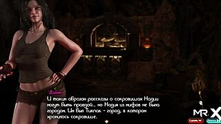 treasureofnadia - diary wet secrets e1 82 with anime hentai ass and teen 18+ milf.