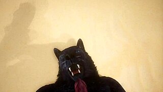 Pov Two Gay Wolves Fuck Intensely