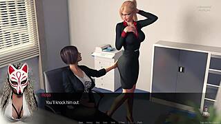 jessica oneil's hard news episode 4