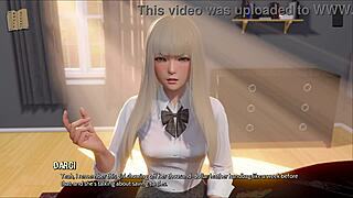 Ripples 2 game animation