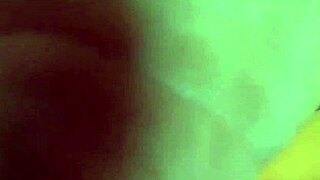 Busty redhead milf loves hard doggystyle action