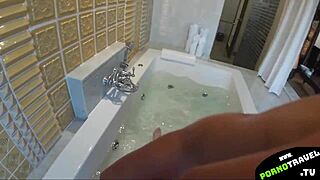 My Sexy Girl Sucking Big Dick